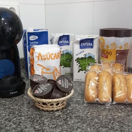 Sela Home Y Garaje, Algemesi Home Eksteriør bilde