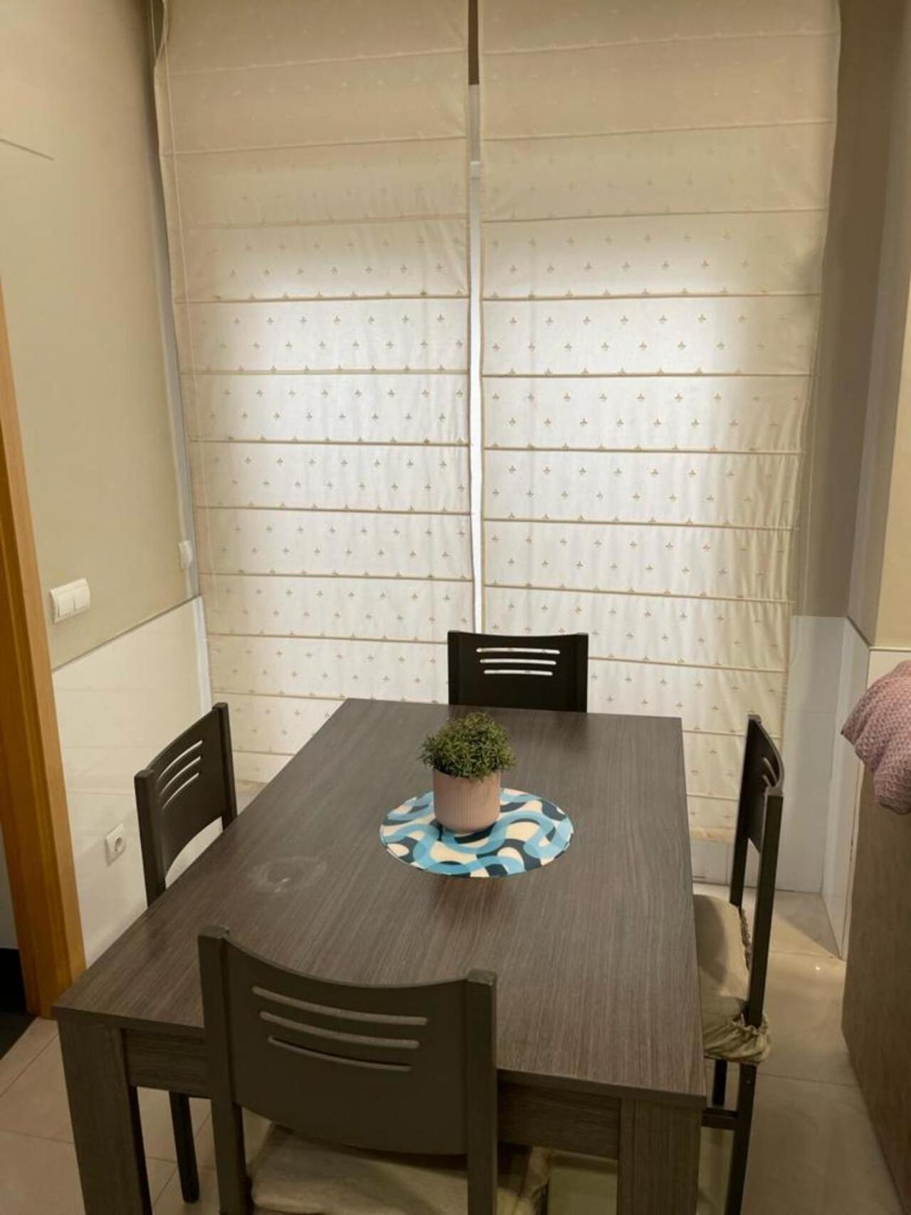 Sela Home Y Garaje, Algemesi Home Eksteriør bilde