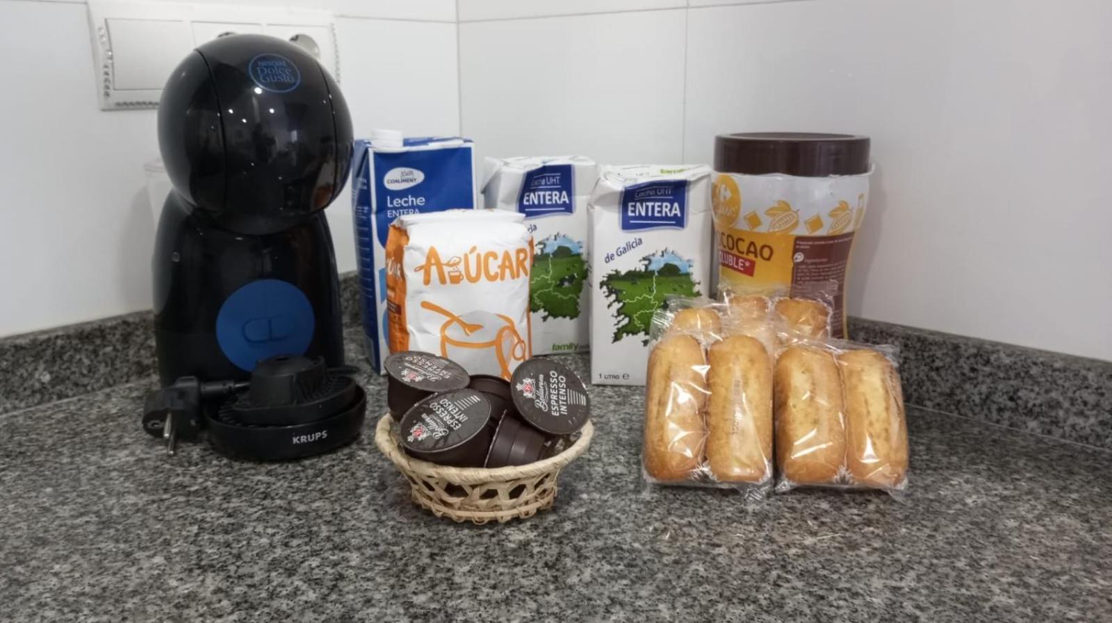Sela Home Y Garaje, Algemesi Home Eksteriør bilde