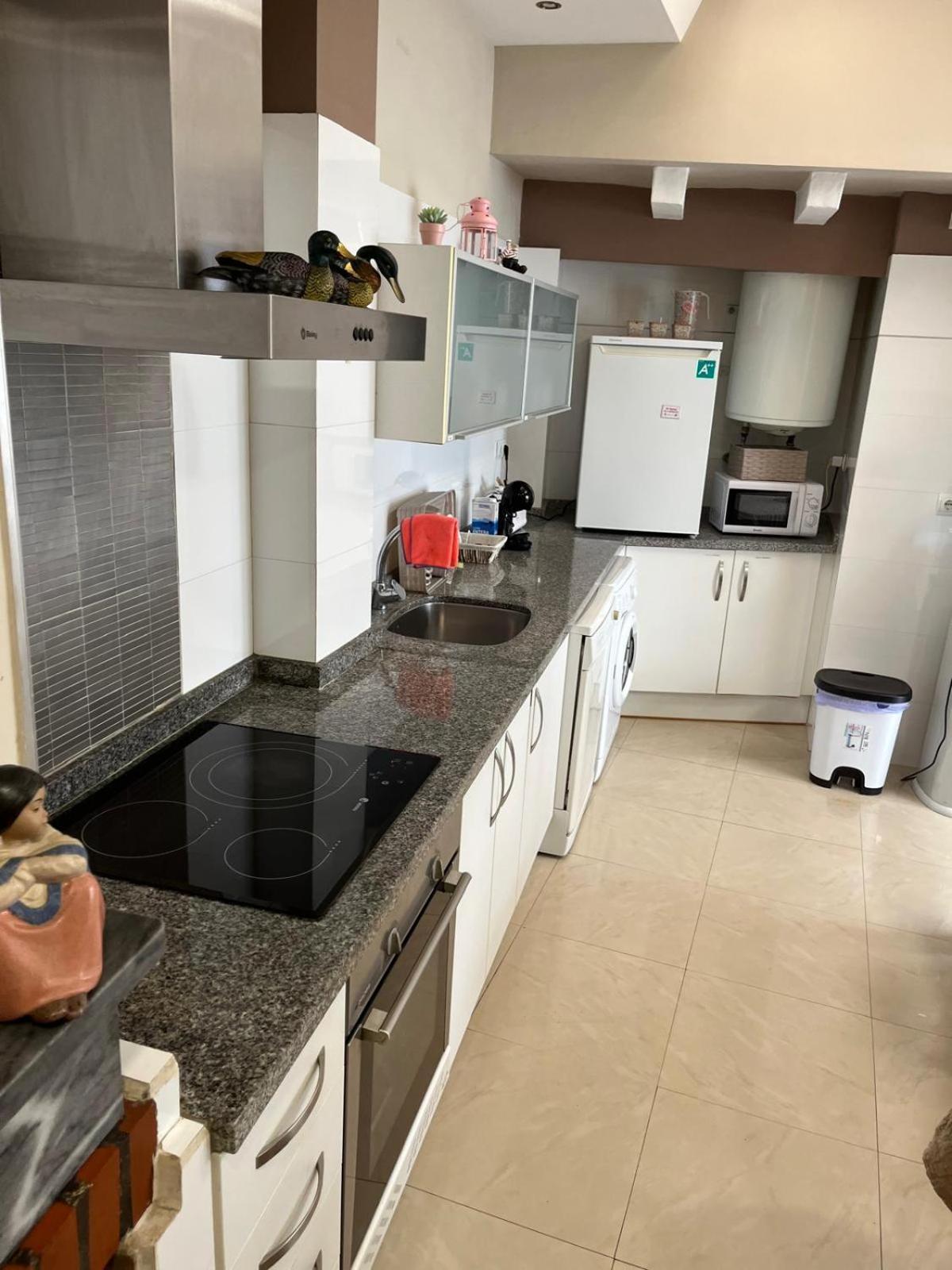 Sela Home Y Garaje, Algemesi Home Eksteriør bilde